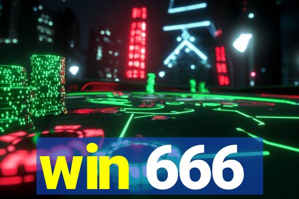 win 666